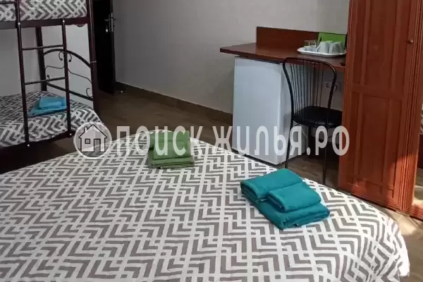 Гостиница «Купидон» Гостиница «Купидон»