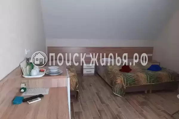 Гостиница «Купидон» Гостиница «Купидон»