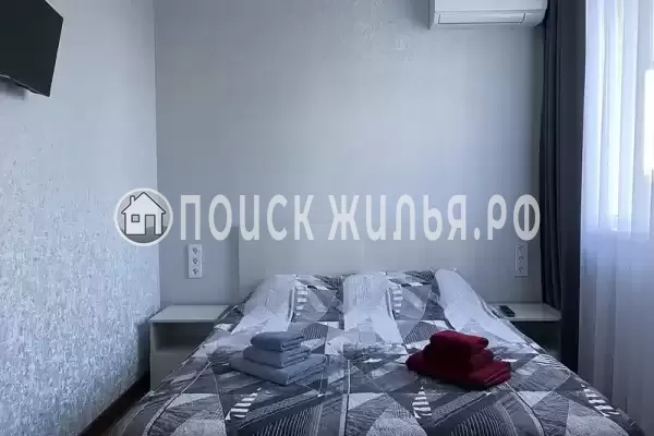 Гостиница «Купидон» Гостиница «Купидон»