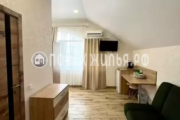 Гостиница «Купидон» Гостиница «Купидон»