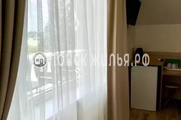 Гостиница «Купидон» Гостиница «Купидон»