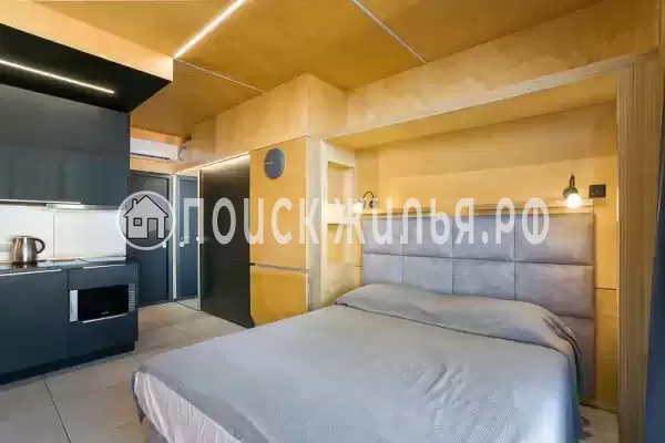 Частный сектор «Лунный камень»