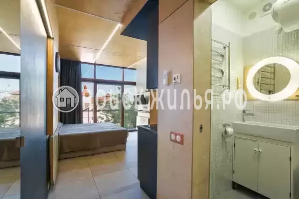 Частный сектор «Лунный камень»