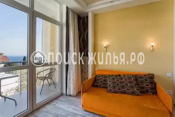 Частный сектор «Лунный камень»