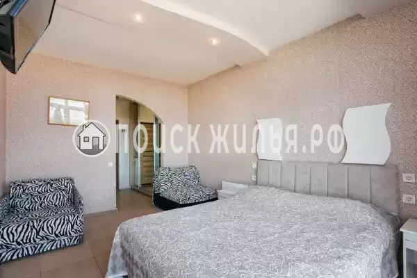 Частный сектор «Лунный камень»