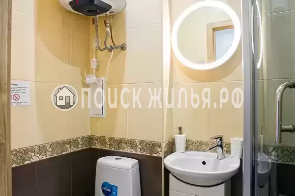 Частный сектор «Лунный камень»