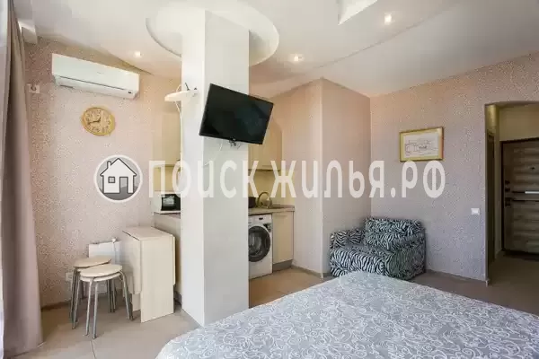 Частный сектор «Лунный камень»