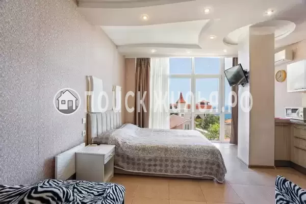 Частный сектор «Лунный камень»