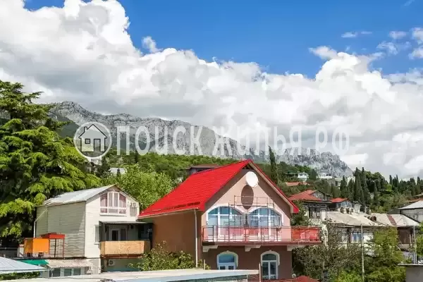 Частный сектор «Лунный камень»