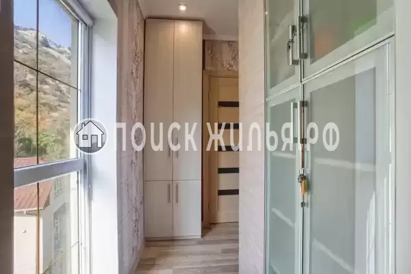 Частный сектор «Лунный камень»