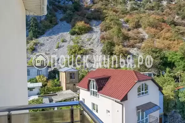 Частный сектор «Лунный камень»