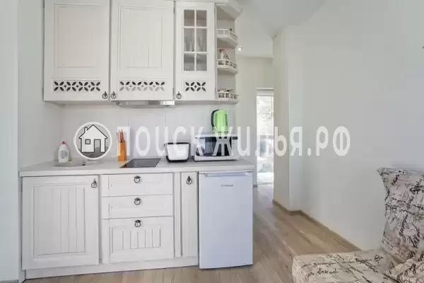 Частный сектор «Лунный камень»