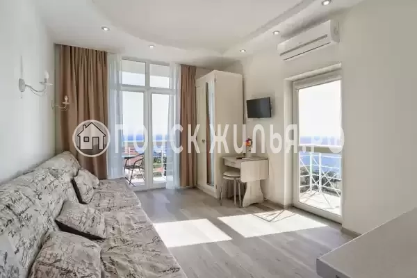 Частный сектор «Лунный камень»