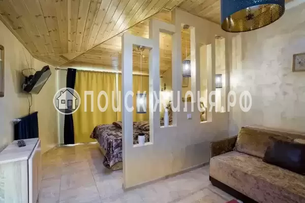 Частный сектор «Лунный камень»