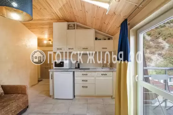 Частный сектор «Лунный камень»