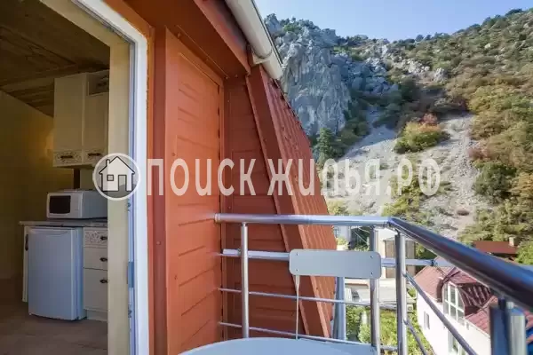 Частный сектор «Лунный камень»