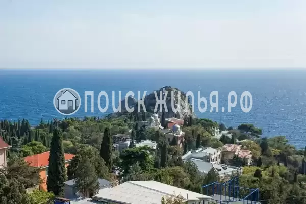 Частный сектор «Лунный камень»