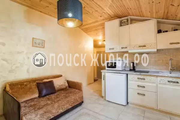 Частный сектор «Лунный камень»