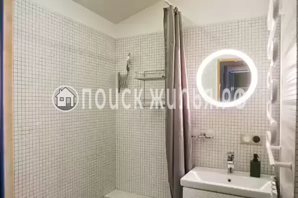 Частный сектор «Лунный камень»