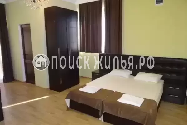Отель «Sea»