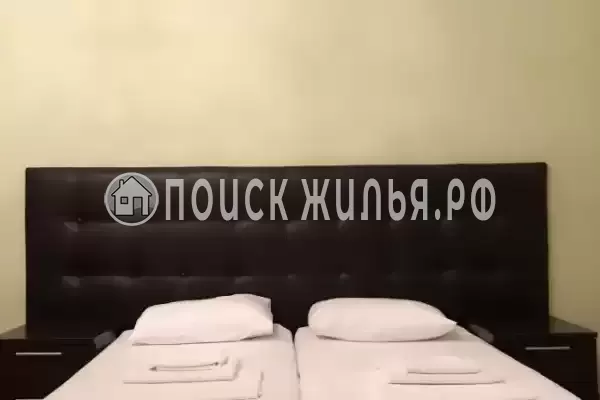 Отель «Sea»