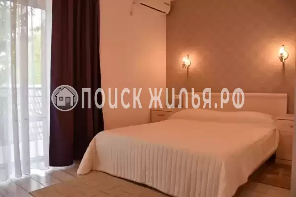 Гостевой дом «Лавандовый дворик» Гостевой дом «Лавандовый дворик»