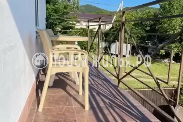 Гостевой дом «Лавандовый дворик» Гостевой дом «Лавандовый дворик»