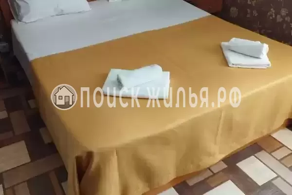 Частный сектор «У Любаши»