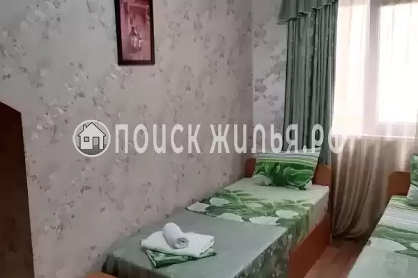 Частный сектор «У Любаши»