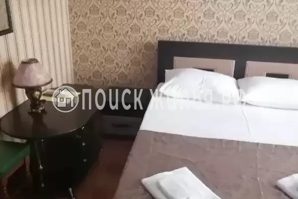 Частный сектор «У Любаши»