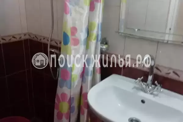 Частный сектор «У Любаши»