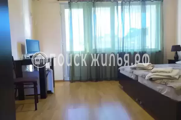 Гостевой дом «Званба»