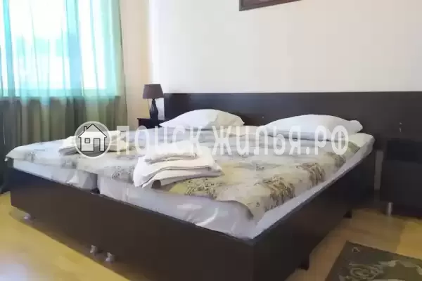 Гостевой дом «Званба»