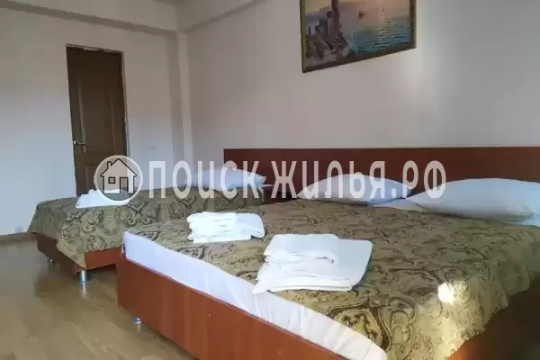 Гостевой дом «Званба»