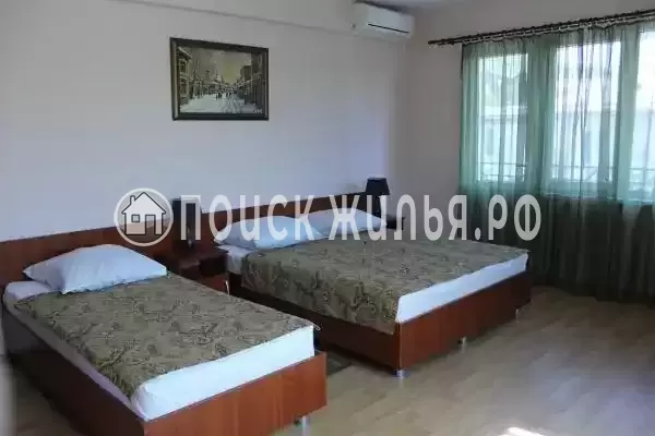 Гостевой дом «Званба»