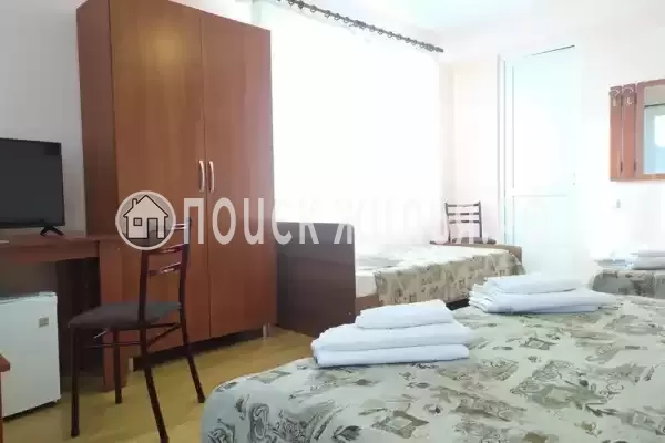 Гостевой дом «Званба»