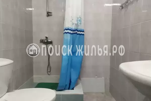 Гостевой дом «Званба»