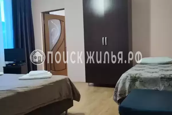 Гостевой дом «Званба»