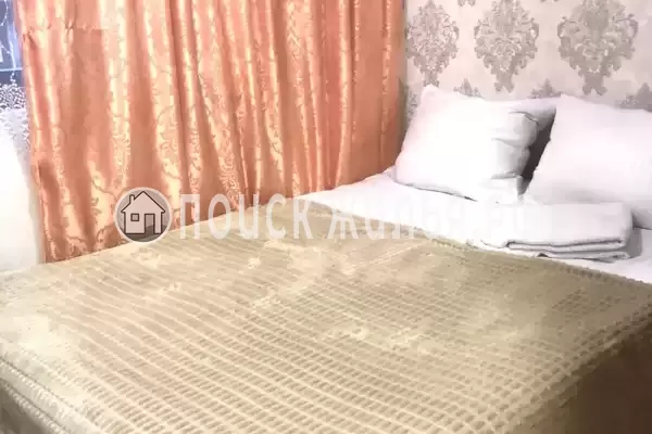 «На Енисейской»