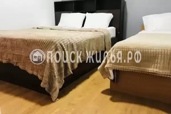 «На Енисейской»