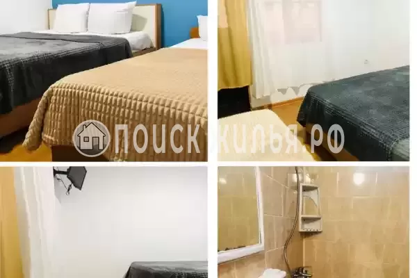 «На Енисейской»