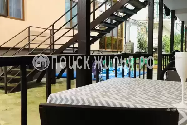 «На Енисейской»