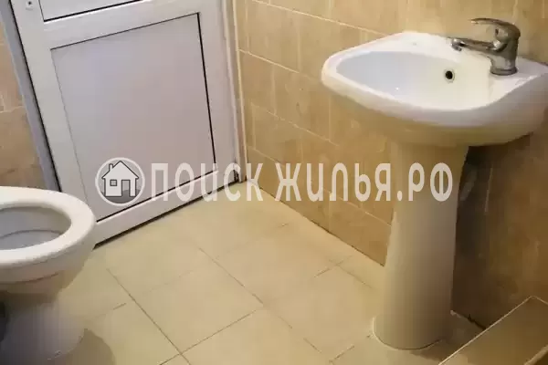 «На Енисейской»