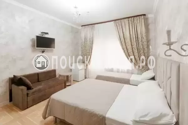 Гостевой дом «У Руслана и Джульетты»