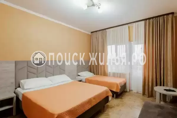 Гостевой дом «У Руслана и Джульетты»