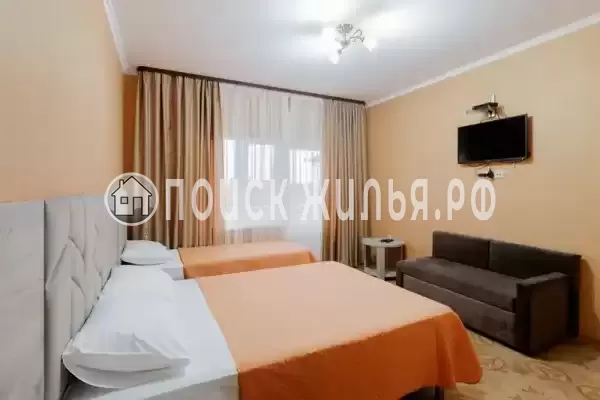 Гостевой дом «У Руслана и Джульетты»