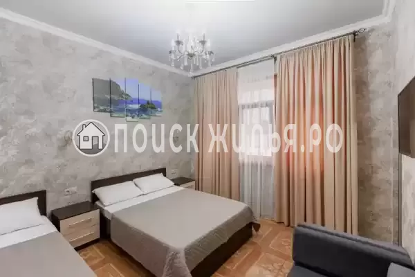 Гостевой дом «У Руслана и Джульетты»