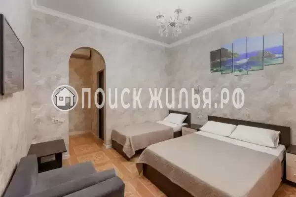 Гостевой дом «У Руслана и Джульетты»