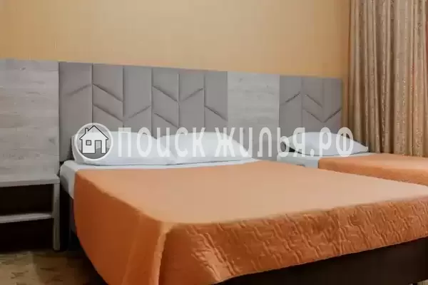 Гостевой дом «У Руслана и Джульетты»