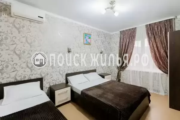 Гостевой дом «У Руслана и Джульетты»